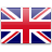 Health insurance for expatriates and long-term stays Flag United Kingdom